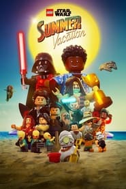 LEGO Star Wars Summer Vacation 🎬