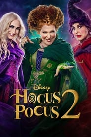 Hocus Pocus 2 🎬