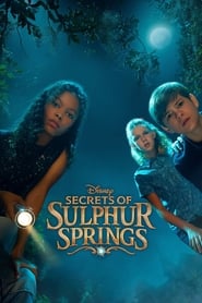 Secrets of Sulphur Springs 📺