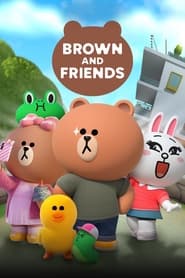 Brown and Friends 📺