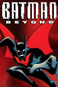 Batman Beyond 📺