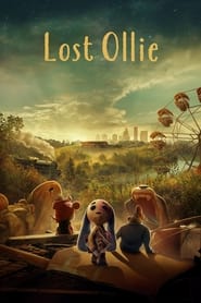 Lost Ollie 📺
