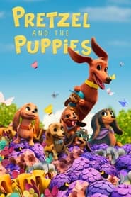 Pretzel and the Puppies 📺