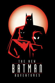 The New Batman Adventures 📺