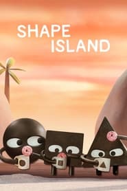 Shape Island 📺