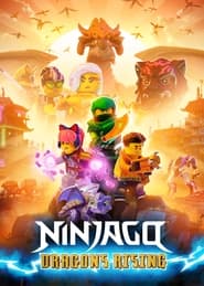 LEGO Ninjago: Dragons Rising 📺