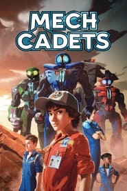 Mech Cadets 📺