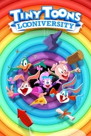 Tiny Toons Looniversity 📺