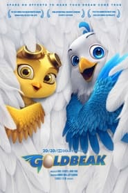 Goldbeak 🎬