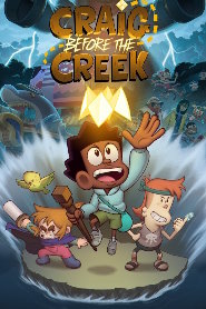 Craig Before the Creek 🎬