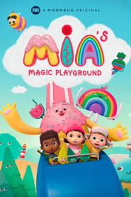 Mia's Magic Playground 📺