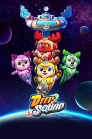 Deer Squad 📺
