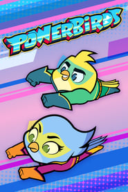 Powerbirds 📺