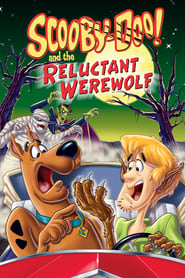 Scooby-Doo! and the Reluctant Werewolf 🎬