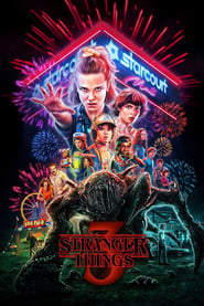 Stranger Things 📺
