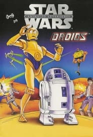 Star Wars: Droids 📺