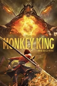 The Monkey King: Reborn 🎬