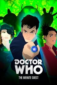 Doctor Who: The Infinite Quest 🎬