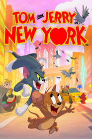 Tom and Jerry in New York 📺