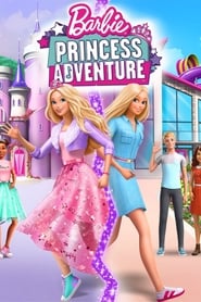 Barbie: Princess Adventure 🎬