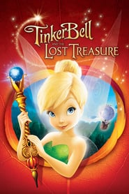 Tinker Bell and the Lost Treasure 🎬