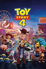 Toy Story 4 🎬