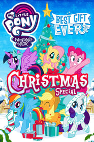 My Little Pony: Best Gift Ever 🎬