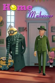 Home Makeover 🎬