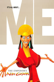 The Emperor's New Groove 🎬