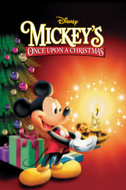 Mickey's Once Upon a Christmas 🎬