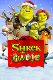 Shrek the Halls 🎬