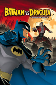The Batman vs. Dracula 🎬