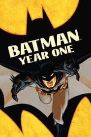 Batman: Year One 🎬